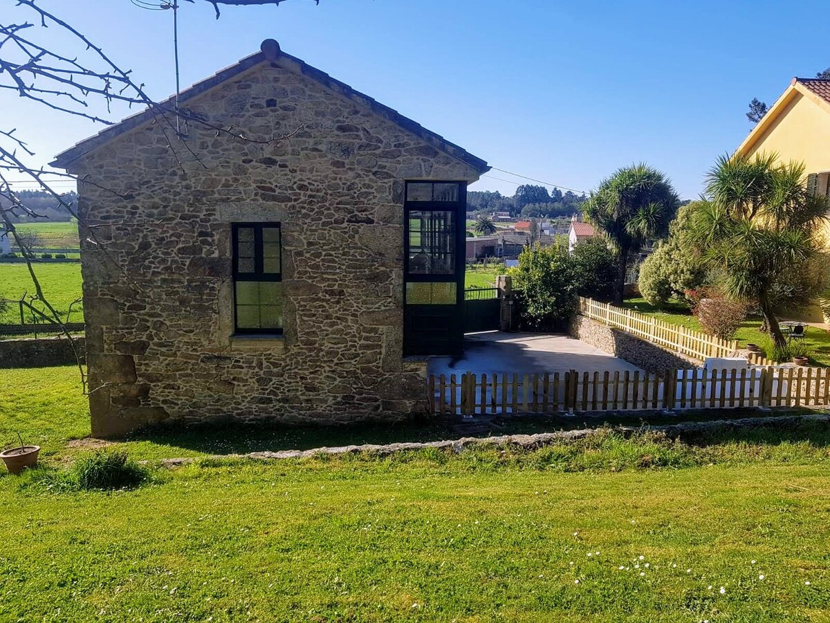 Casa Galipendre ， A Estrada -加利西亚中心