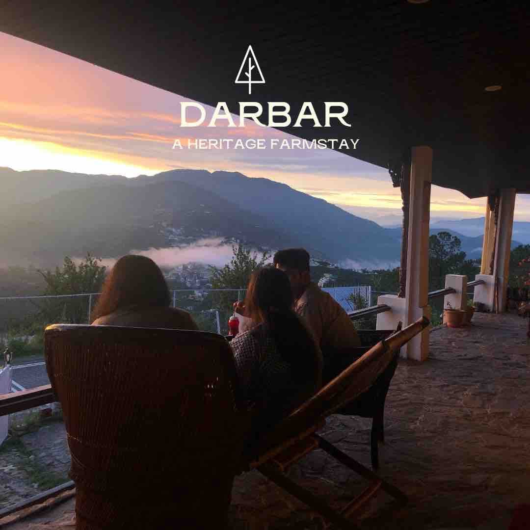 Darbar - A Heritage Farmstay