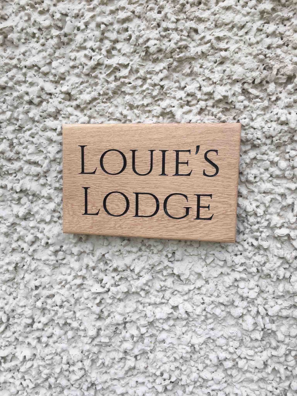 Louie 's Lodge