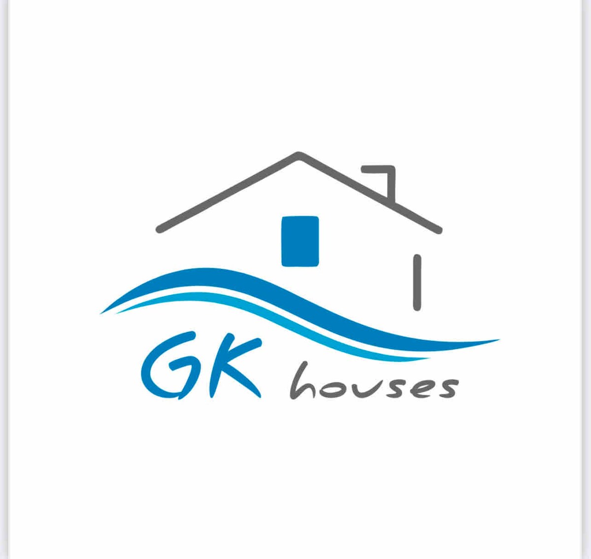 GK houses #3