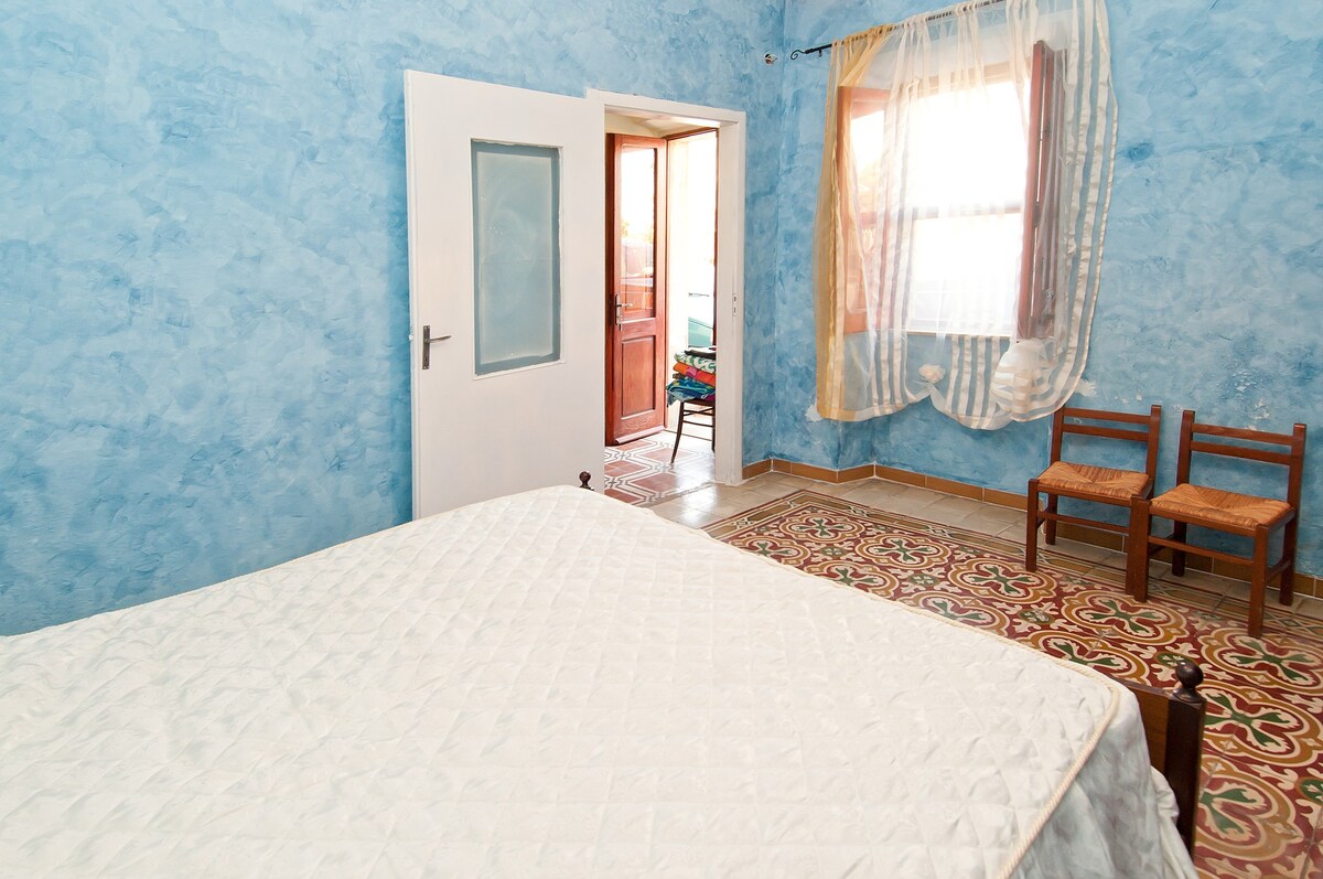 撒丁岛吉巴岛（ Sardinia Giba giba ）的1套舒适公寓