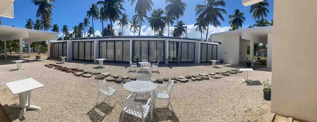 The Palm Bay Club Hotel Lodge