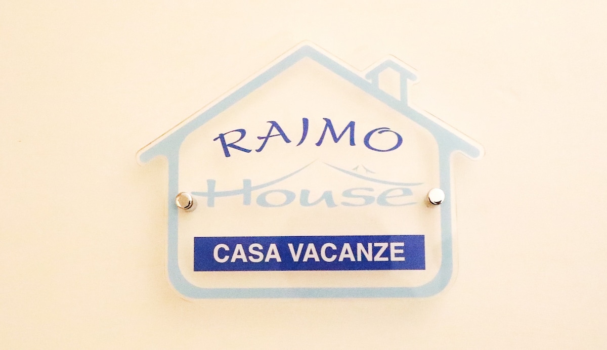 Raimo House