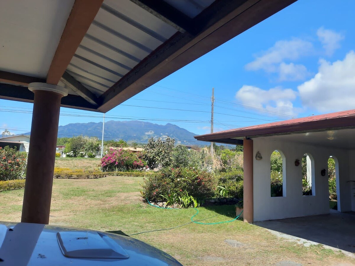 Casa en Alto Boquete