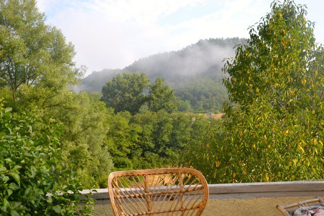 丹麦人住宿加早餐i Tuscany