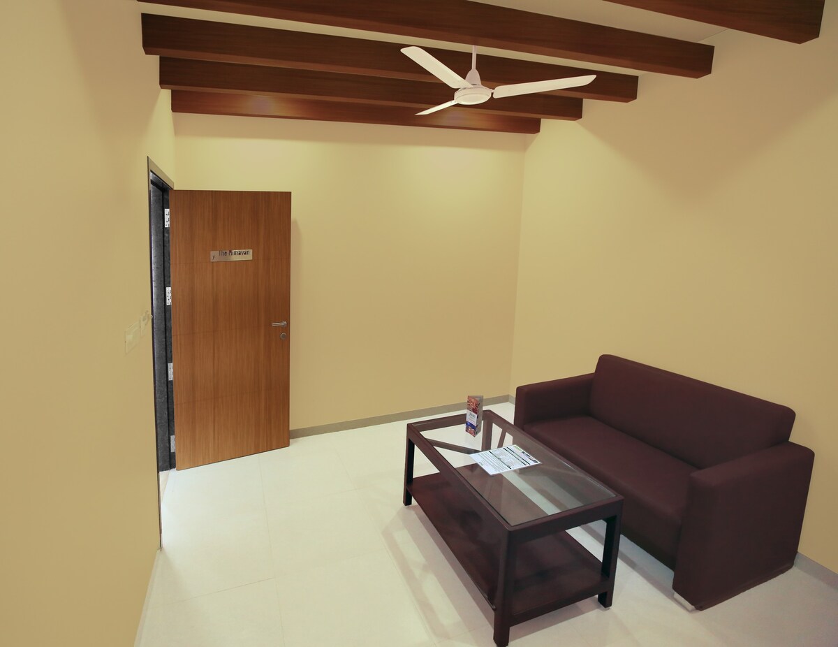 Himavan Suite @Jiwan Residency