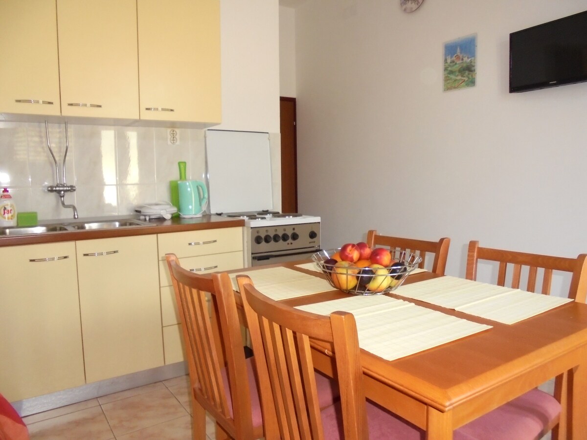 Apartman Batuda