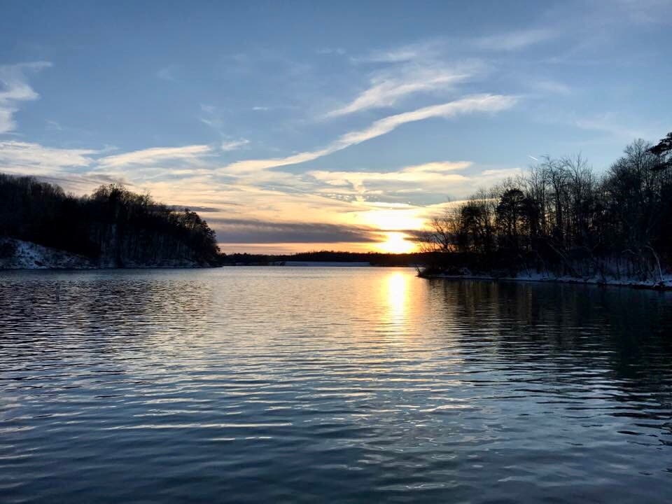 Lake Lookout Guest Cottage - Whole House Rental