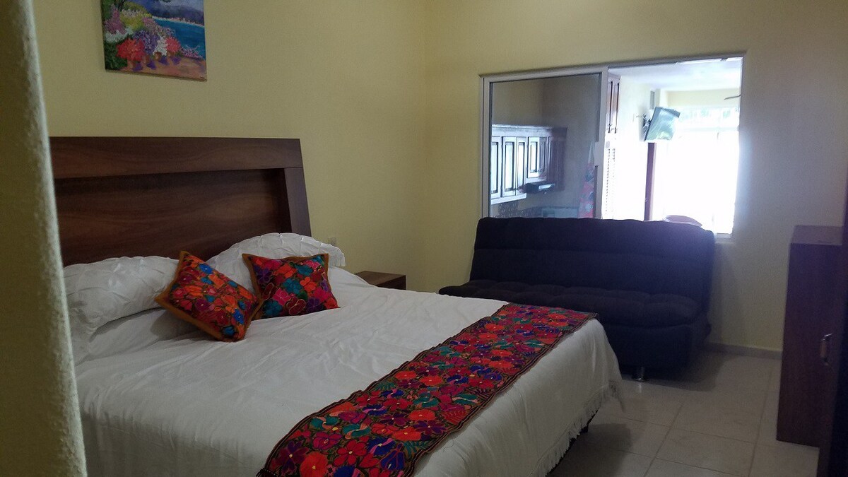 1-bedroom condo in Paradise at Vista Encantada