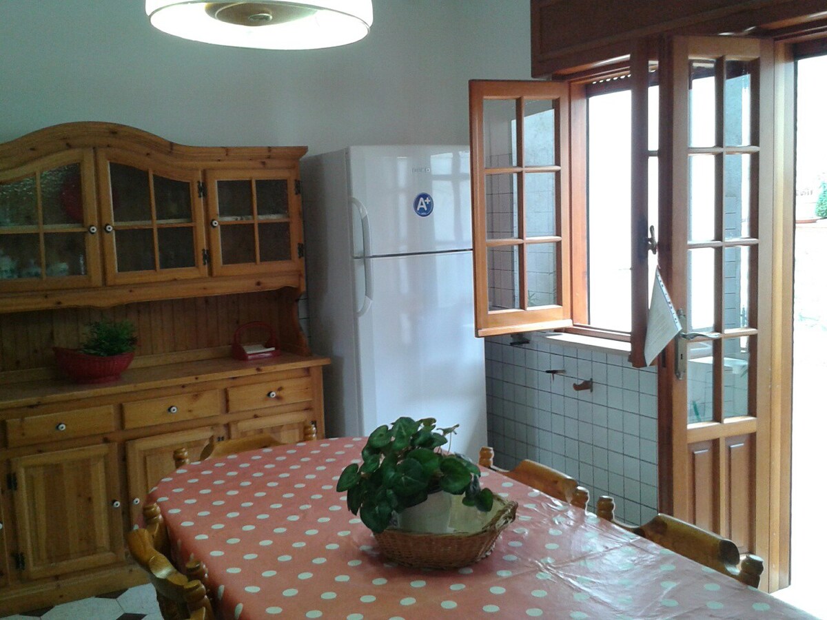 Litoranea Apartment