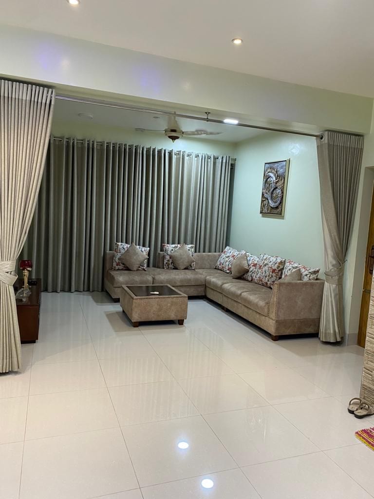 Nasrin Quality apartment