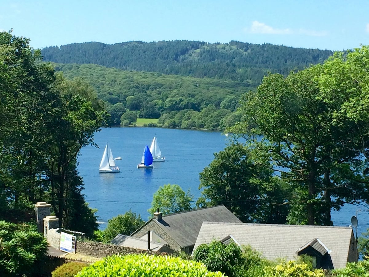 Artie 's Lodge Windermere