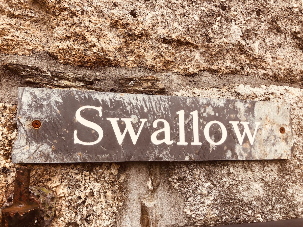 Swallow乡村小屋