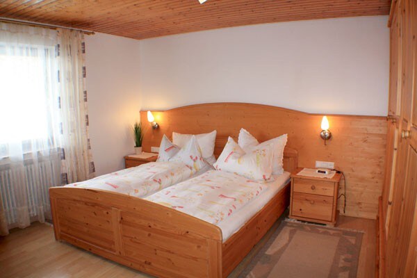 Schlosshof -度假农场， （ Elzach-Prechtal ） ，度假公寓Landsitz ， 55平方米， 1卧室