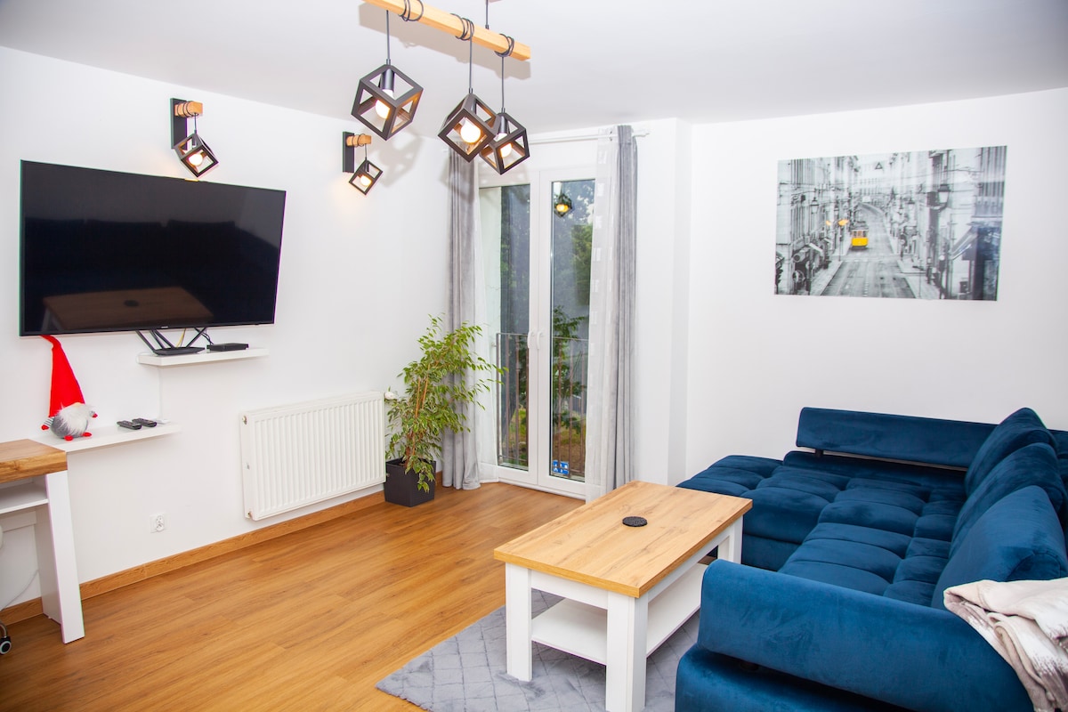 Apartament Rynek- Nożownicza