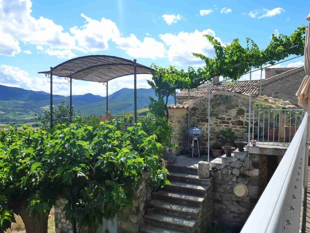 Maison de charme au cœur de la Drôme provençale