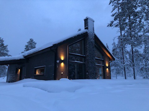 House Gördalen