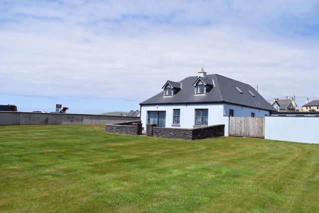 蓝色海滩之家（ Blue Beach House ） -令人惊叹的Ballyheigue ， Kerry