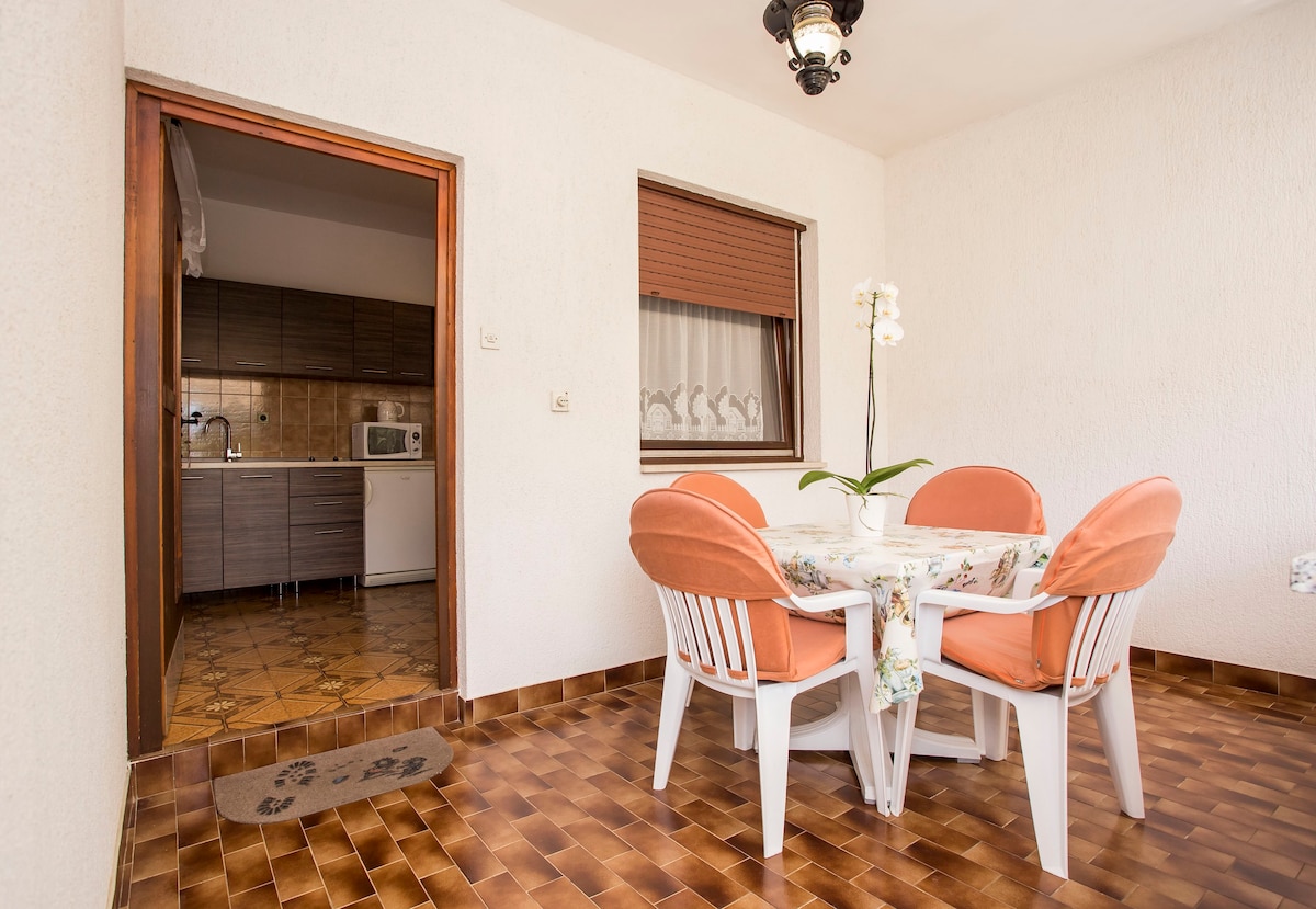 Apartmani Manuel