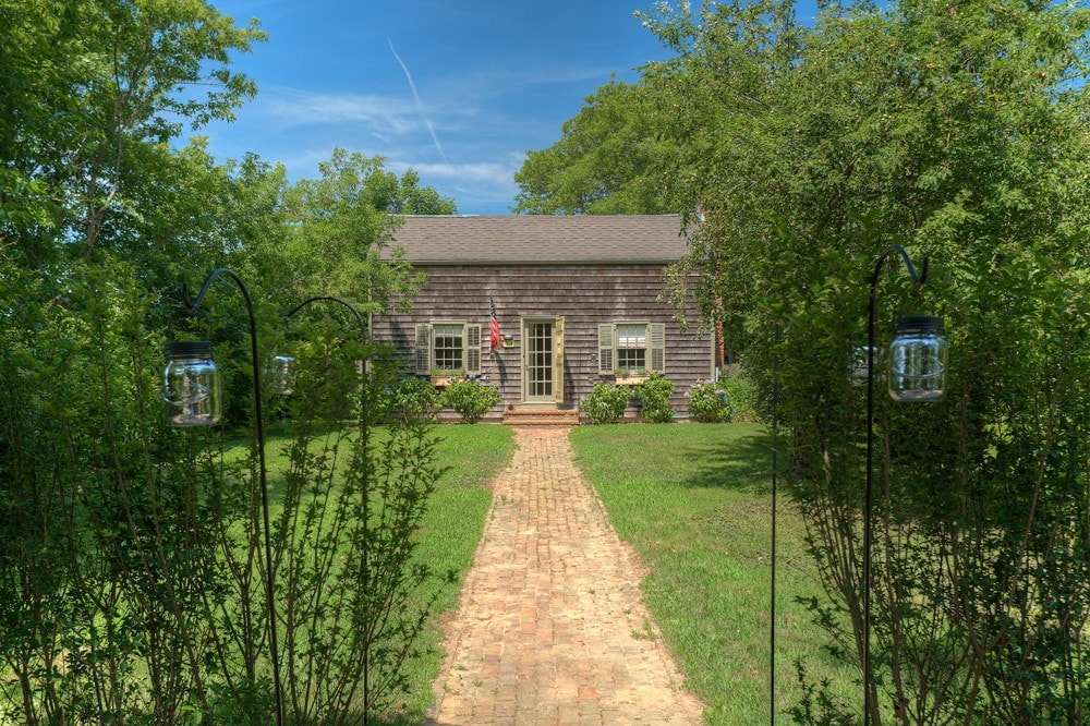 1800 Historical East Hampton Home ，距离城镇1英里！