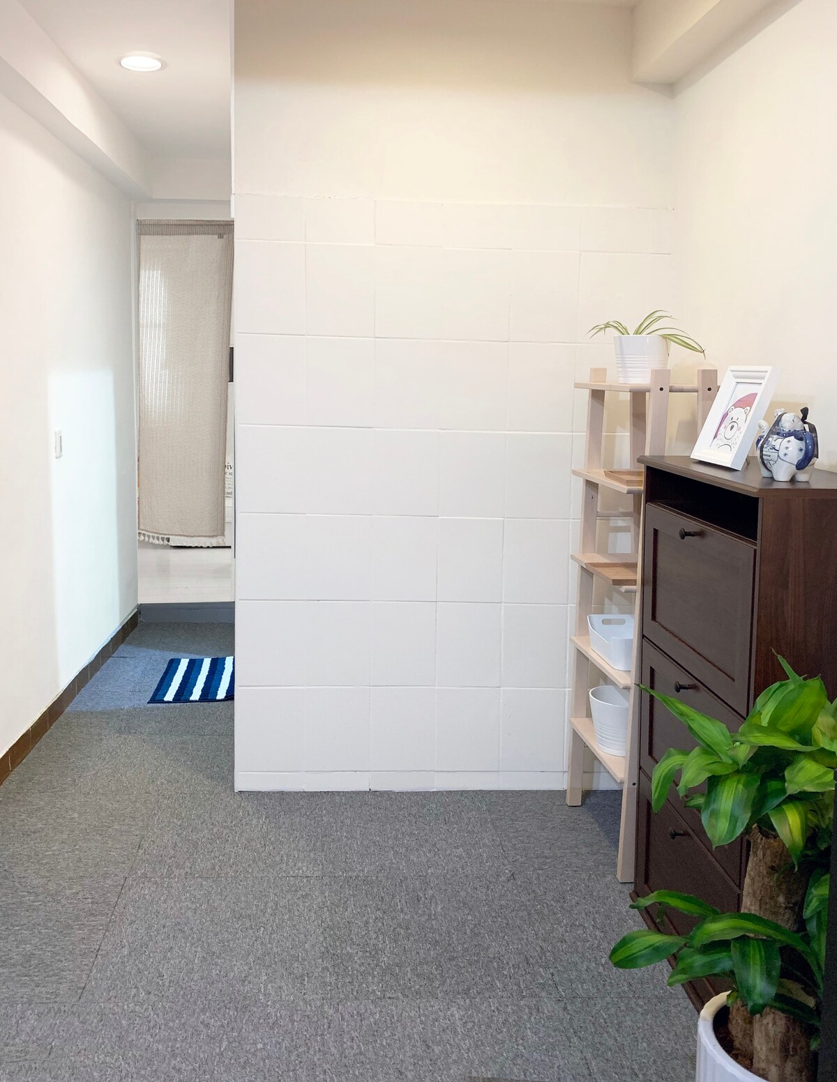 【Heart suite】 5 mins walk to Yongchun MRT Station