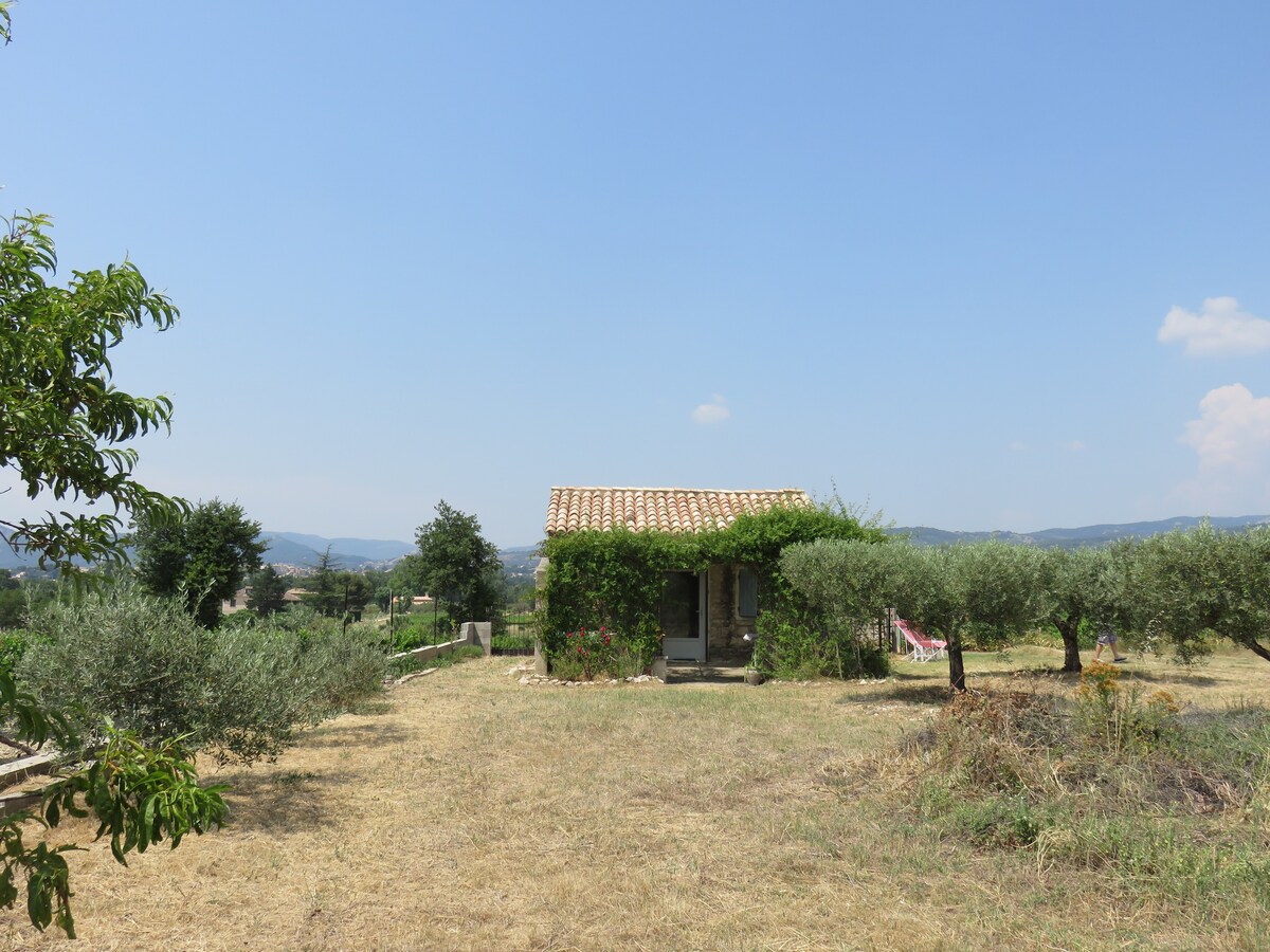 Pour les amoureux du Ventoux