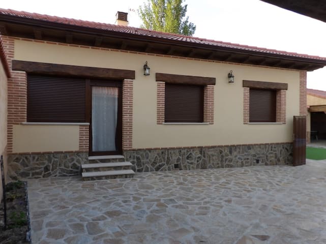 Ávila的民宿