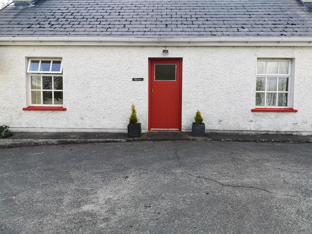 Butler 's Cottage, Letterkenny