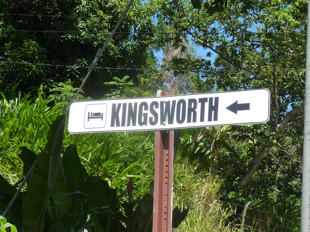 Kingsworth Entire House