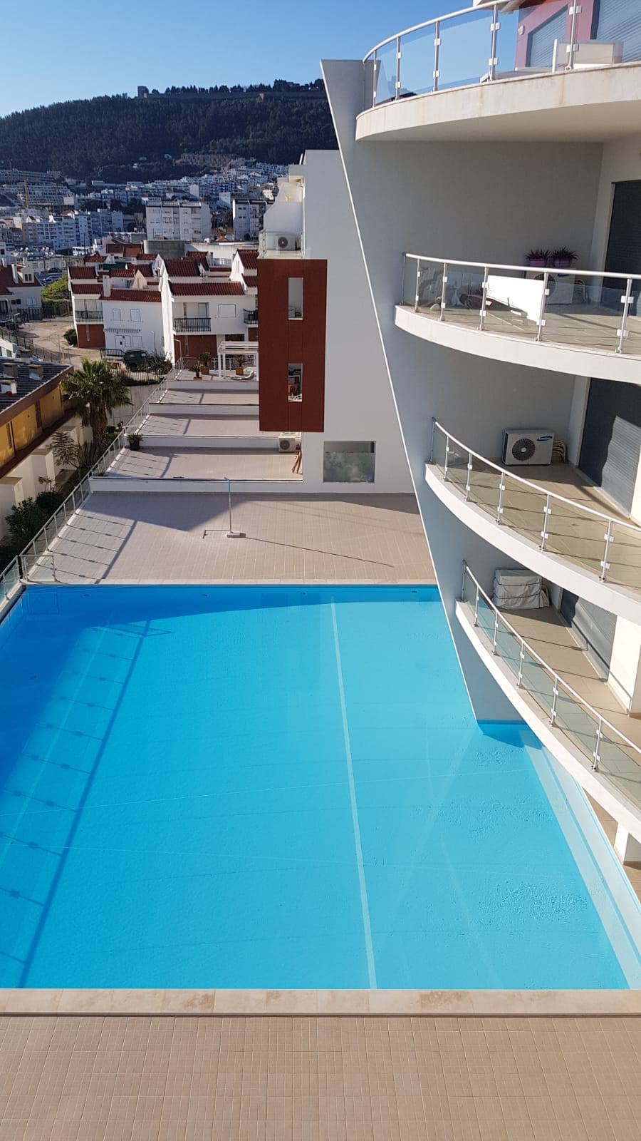 Apartment Varandas do Mar