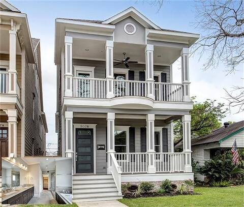 Super Bowl Chateau + $500 accommodation package