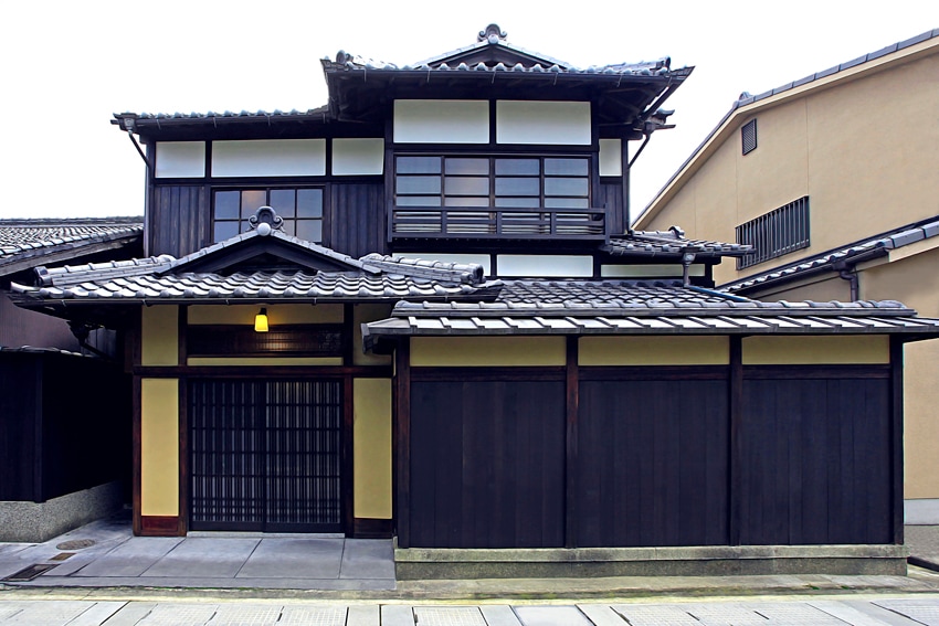 京都町家岚山（ Hanare ）岚山（ Hanare ）