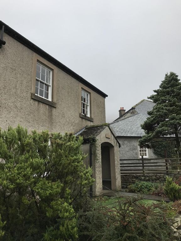 Scafell View Apartment, Wasdale, The Lake District