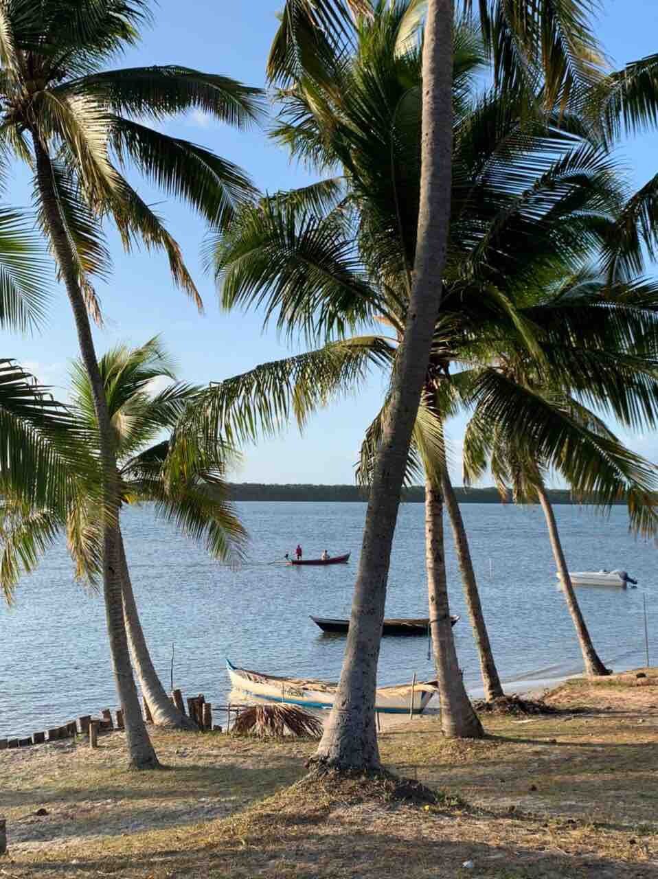 Pousadinha da Lulu - Pontal - Q3