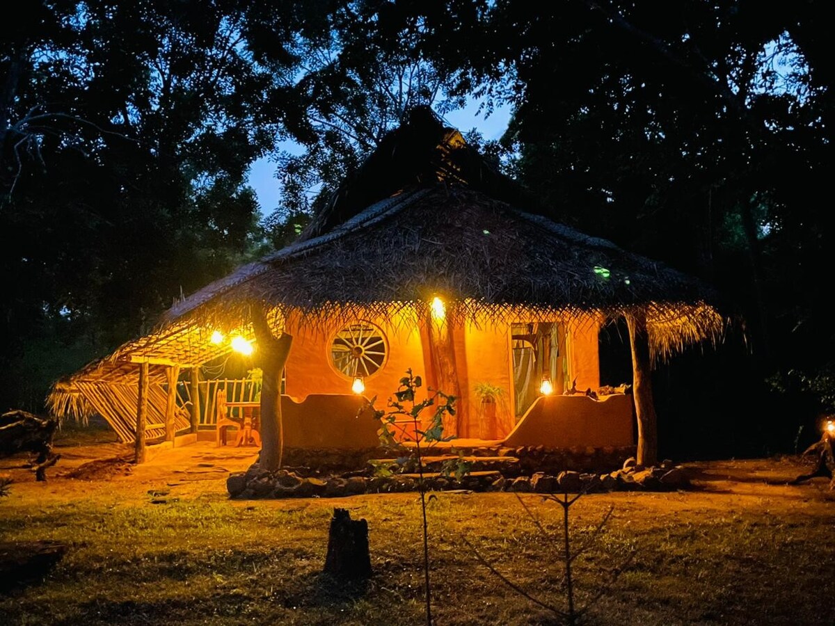 Glimra Eco Lodge , Udawalawe