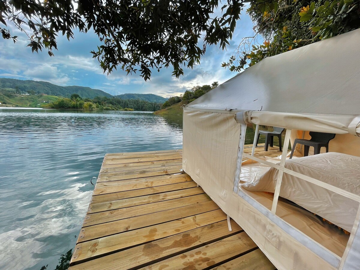 Paradise ✨ Glamping Guatape