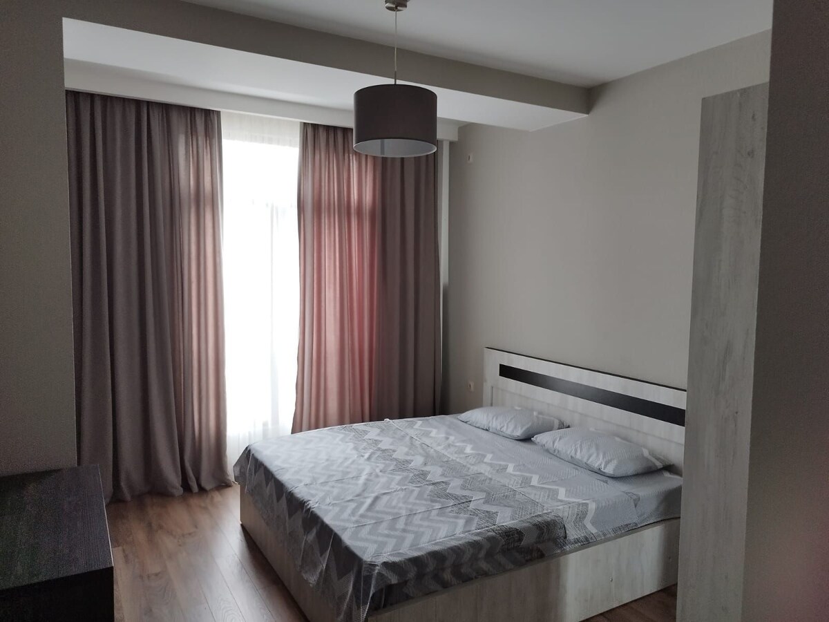 Apartment in Tbilisi, Saburtalo
