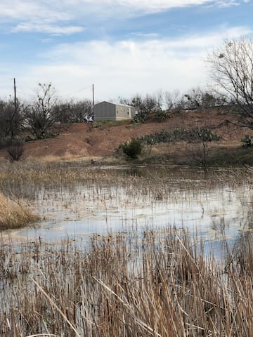 阿比林(Abilene)的民宿