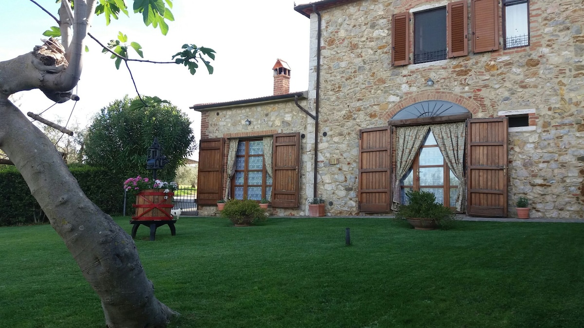 Agriturismo Podere I Sodi -特价