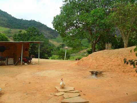 Pedacinho do céu