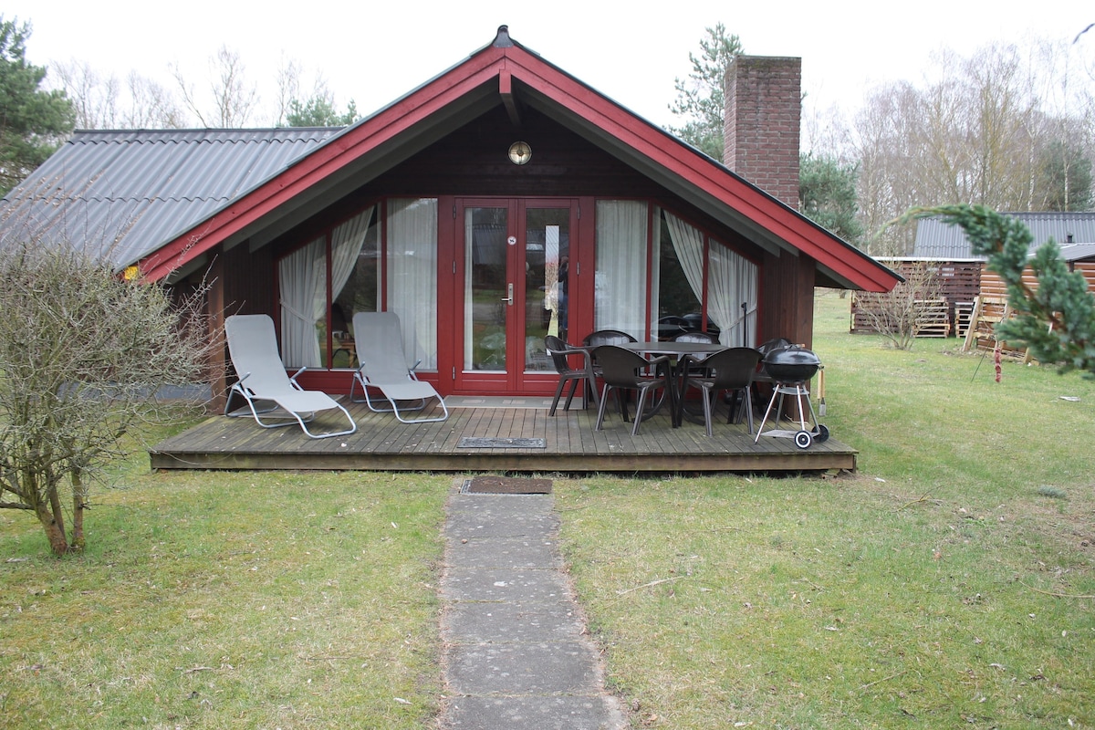 Holiday home Gartow village 5 house 11