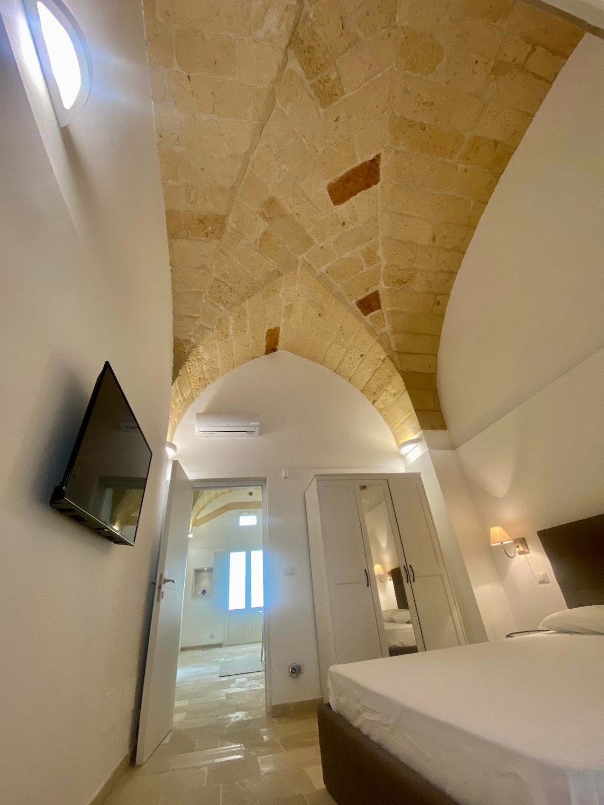 Dadaumpa suite nel centro storico di Lecce