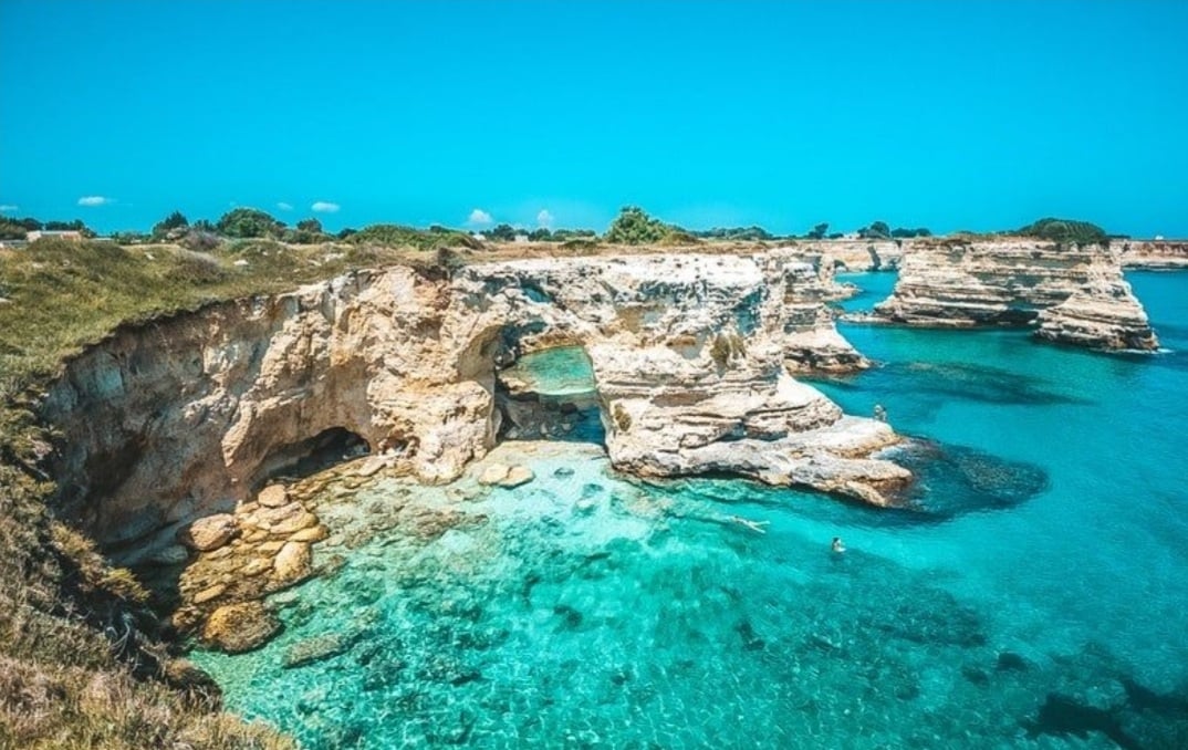 Casa Vacanza Torre Saracena