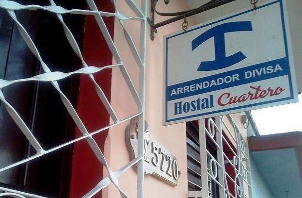 "Hostel Cuartero"