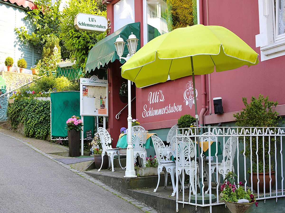 瑜伽茉莉花酒店（ Badenweiler ）