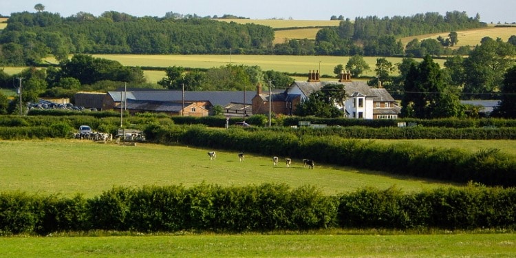 Redwood Cottage, Lower Dean, Cambs PE28 0LH