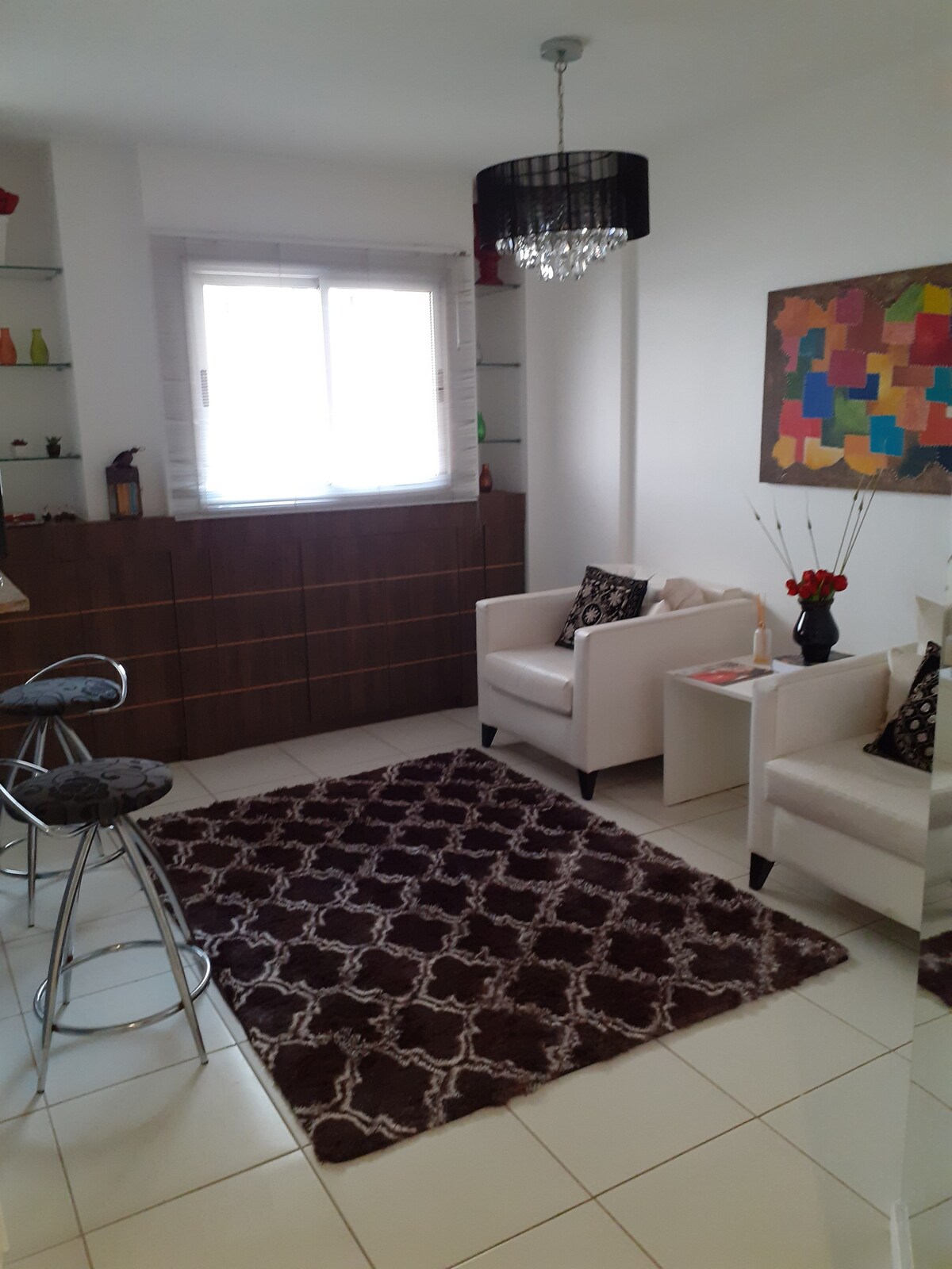 Aconchegante  Duplex. 
Lago Norte