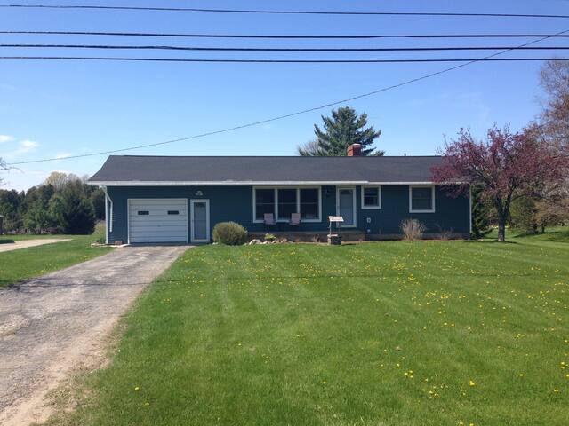 small town potato palace