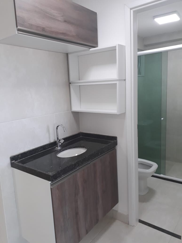 Apartamento Alto Padrão - Studio One