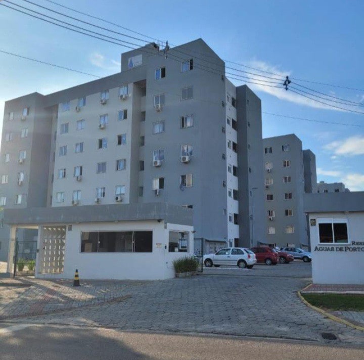 贝洛港（ Porto Belo ）公寓